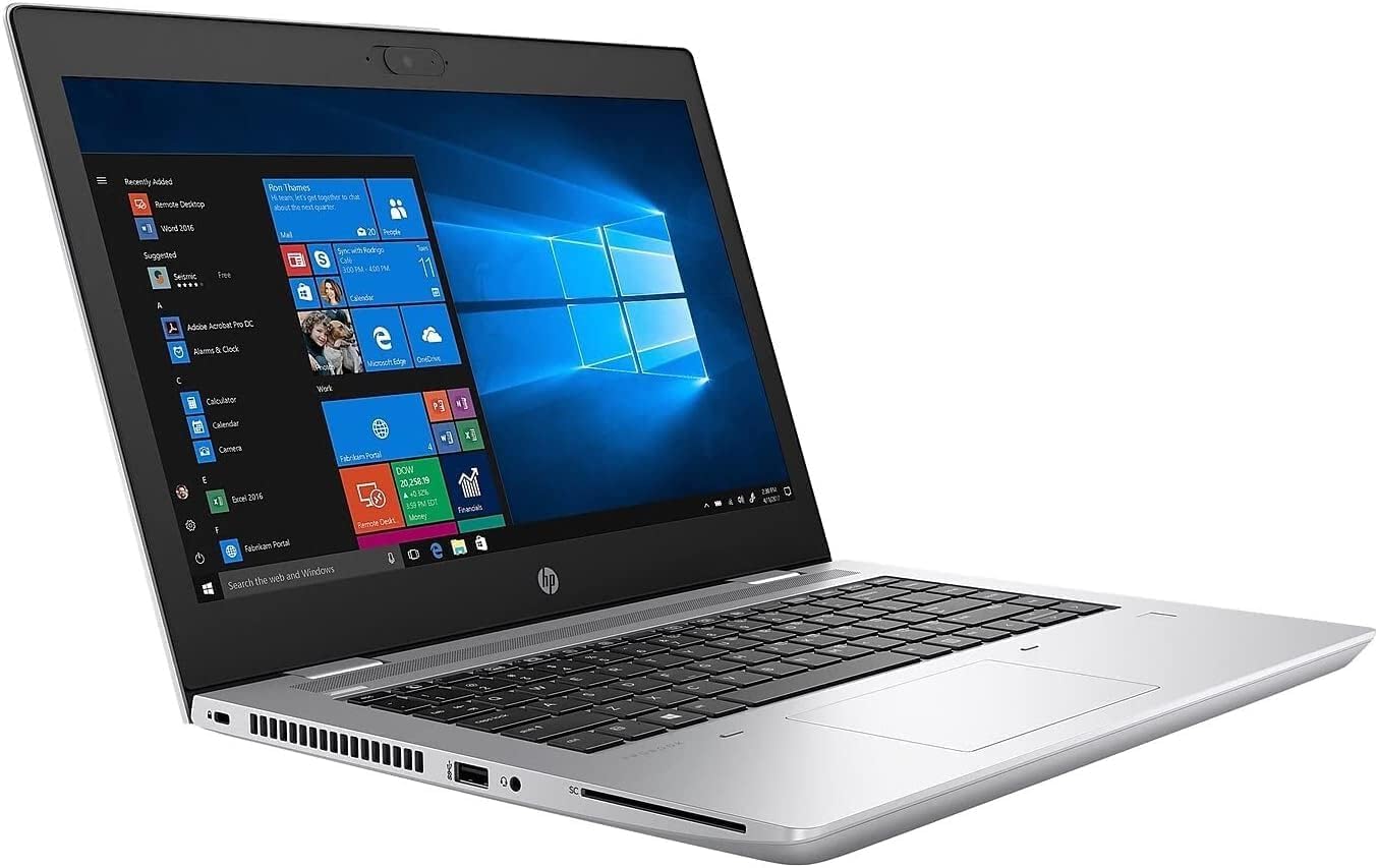 HP☆Probook☆SSD256G&HDD500GBダブル搭載☆Core i5 Amazon.com: HP ProBook 640G5 14